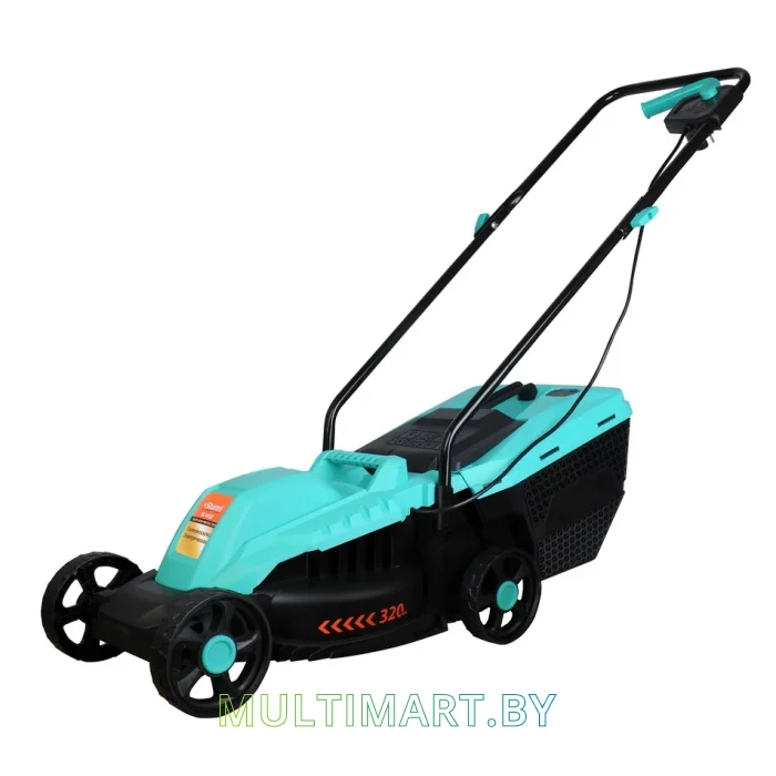 Газонокосилка Sturm EL1432